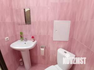 2-к квартира, посуточно, 33м2, 3/25 этаж