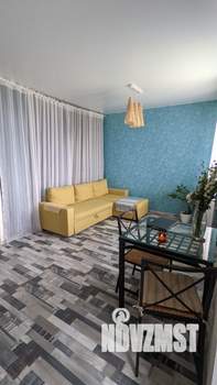 1-к квартира, на длительный срок, 40м2, 15/17 этаж