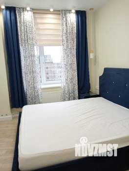 3-к квартира, на длительный срок, 60м2, 11/17 этаж