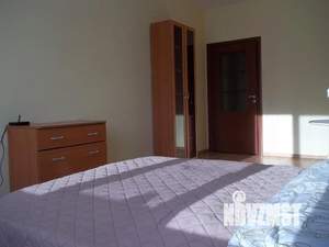 1-к квартира, посуточно, 48м2, 1/1 этаж