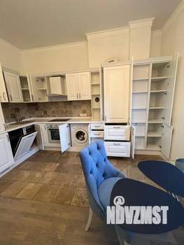 2-к квартира, на длительный срок, 64м2, 3/6 этаж