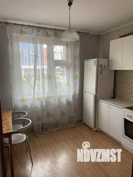 2-к квартира, на длительный срок, 61м2, 2/25 этаж