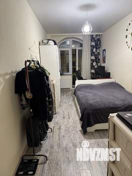 1-к квартира, на длительный срок, 48м2, 2/10 этаж