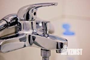 2-к квартира, посуточно, 55м2, 1/1 этаж