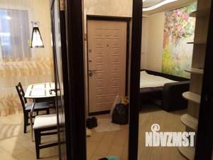 1-к квартира, на длительный срок, 41м2, 10/17 этаж