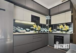 2-к квартира, на длительный срок, 49м2, 2/15 этаж