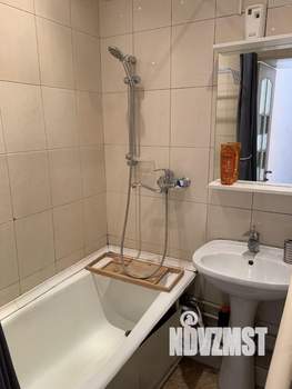 1-к квартира, на длительный срок, 29м2, 2/5 этаж