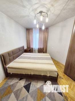 2-к квартира, на длительный срок, 51м2, 9/12 этаж