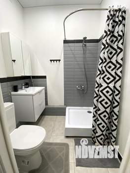 1-к квартира, на длительный срок, 38м2, 4/8 этаж