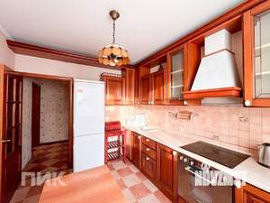 2-к квартира, на длительный срок, 51м2, 7/17 этаж