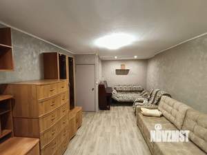 1-к квартира, на длительный срок, 40м2, 14/16 этаж