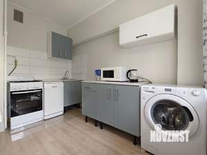 1-к квартира, на длительный срок, 36м2, 3/14 этаж