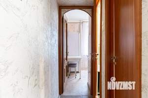 2-к квартира, на длительный срок, 44м2, 8/9 этаж