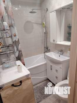 2-к квартира, на длительный срок, 44м2, 2/4 этаж