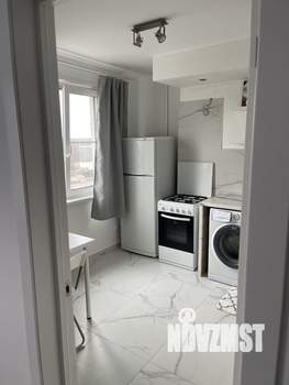 1-к квартира, на длительный срок, 34м2, 8/9 этаж