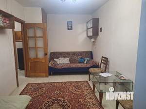 1-к квартира, на длительный срок, 42м2, 5/5 этаж