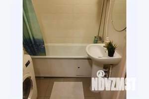 1-к квартира, посуточно, 44м2, 6/23 этаж