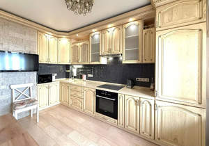 2-к квартира, на длительный срок, 60м2, 12/16 этаж