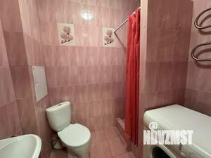 2-к квартира, посуточно, 33м2, 3/25 этаж