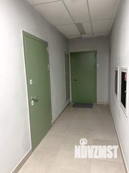 Студия квартира, на длительный срок, 26м2, 8/12 этаж