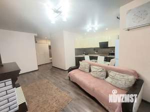 3-к квартира, на длительный срок, 55м2, 19/27 этаж