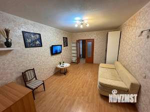 2-к квартира, на длительный срок, 61м2, 17/24 этаж