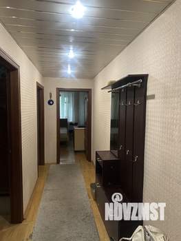 3-к квартира, на длительный срок, 63м2, 2/12 этаж