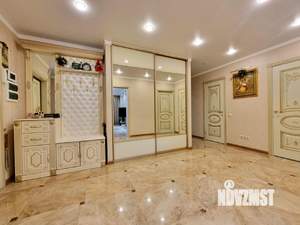 3-к квартира, на длительный срок, 110м2, 13/25 этаж