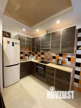 3-к квартира, посуточно, 50м2, 5/9 этаж