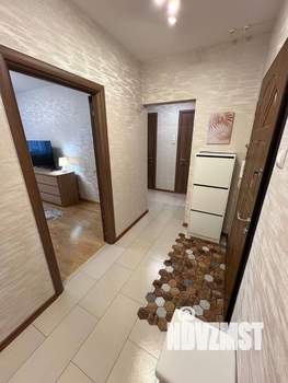 1-к квартира, на длительный срок, 42м2, 17/23 этаж