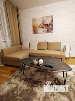 1-к квартира, на длительный срок, 42м2, 9/22 этаж