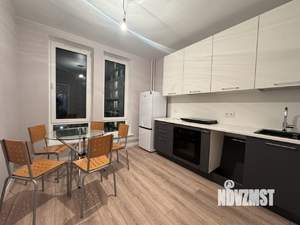 1-к квартира, на длительный срок, 35м2, 8/17 этаж