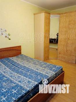 2-к квартира, на длительный срок, 60м2, 7/17 этаж