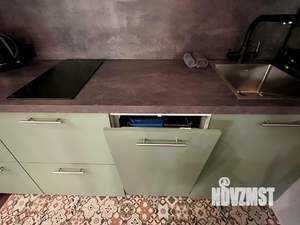 1-к квартира, на длительный срок, 35м2, 6/18 этаж