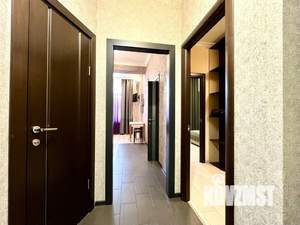 2-к квартира, посуточно, 50м2, 1/1 этаж