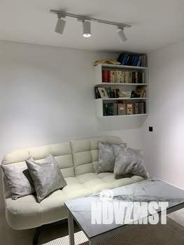 1-к квартира, посуточно, 38м2, 8/9 этаж