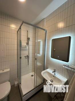 Студия квартира, на длительный срок, 25м2, 6/12 этаж