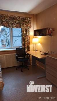 1-к квартира, на длительный срок, 30м2, 5/5 этаж