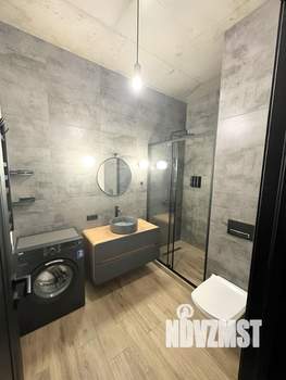 1-к квартира, на длительный срок, 55м2, 4/18 этаж