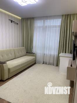 1-к квартира, на длительный срок, 35м2, 2/4 этаж