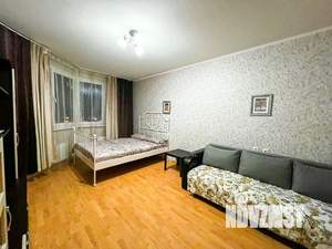2-к квартира, посуточно, 65м2, 1/1 этаж