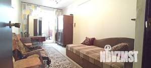 3-к квартира, на длительный срок, 56м2, 7/9 этаж