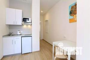 1-к квартира, посуточно, 22м2, 3/17 этаж