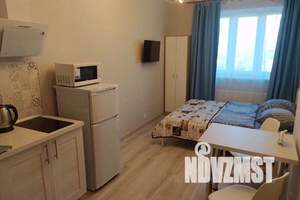 1-к квартира, посуточно, 20м2, 8/17 этаж
