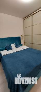 2-к квартира, на длительный срок, 41м2, 1/18 этаж