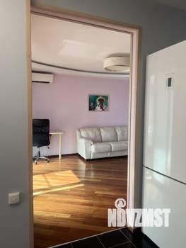 2-к квартира, на длительный срок, 60м2, 25/26 этаж