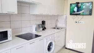 1-к квартира, посуточно, 37м2, 1/1 этаж