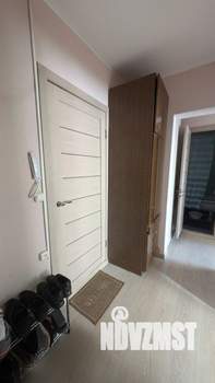 1-к квартира, на длительный срок, 40м2, 10/17 этаж