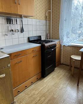 1-к квартира, на длительный срок, 31м2, 2/5 этаж