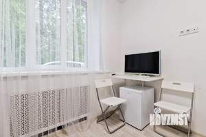 1-к квартира, посуточно, 9м2, 1/1 этаж